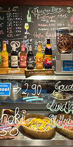 Zur Gastro