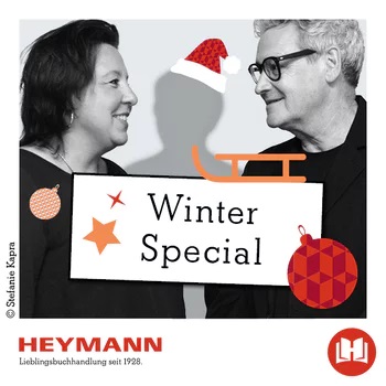 HEYMANN - Blind Date - Winterspecial